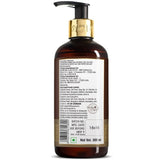 Wow Skin Science Coconut Milk Shampoo - 300 ml image 2