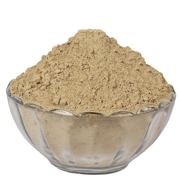 Attar Ayurveda Original Akarkara Irani/Akarkara Asli/Anacyclus Pyrethrum (Powder) image 4