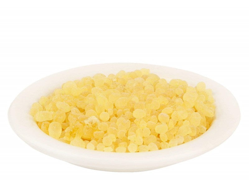 Attar Ayurveda Rumi Mastangi image 2