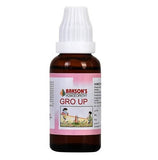 Bakson's Homeopathy Gro Up Drops image 1