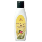 BAPS Amrut Mahabhrungraj Taila - 200 ml image 3
