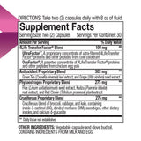 4Life Transfer Factor Belle Vie: Female Wellness & Immune Support (60 Capsules) image 3