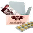 Baps Amrut Tajgi Tablet - 100 tabs image 1