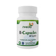 Nveda B-Capsules for BP control - 60 Capsules image 1