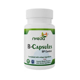 Nveda B-Capsules for BP control - 60 Capsules image 1