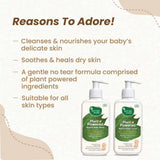 Mother Sparsh Bath Ritual Combo image 2