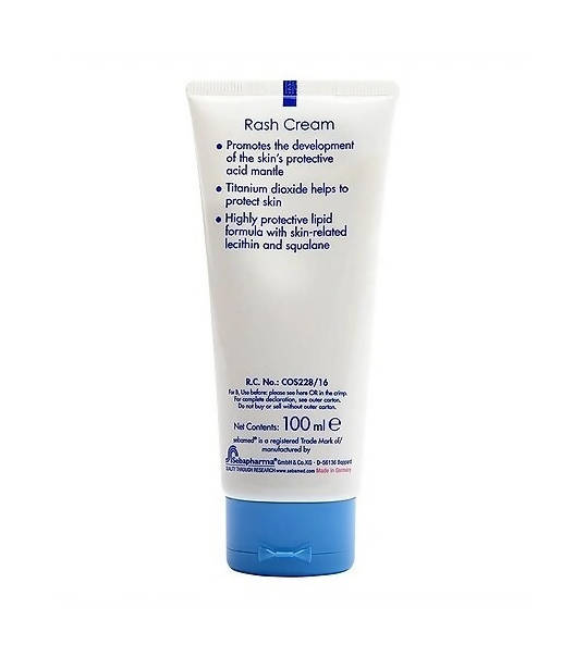 Sebamed Baby Rash Cream image 2