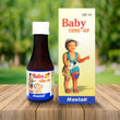 Haslab Baby Tone-Up Tonic image 1
