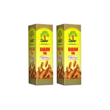 Dabur Badam Tail - 100ml (Pack of 2) image 4