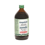 Baidyanath Ashwagandharishta - 450 ml image 3