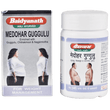 Baidyanath Medohar Guggulu 120 Tabs image 1