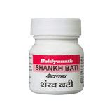 Baidyanath Shankh Bati image 1