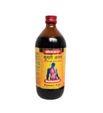 Baidyanath Kumari Asav - 450ml image 1