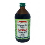 Baidyanath Mahasudarshan Kadha - 450 ml image 1