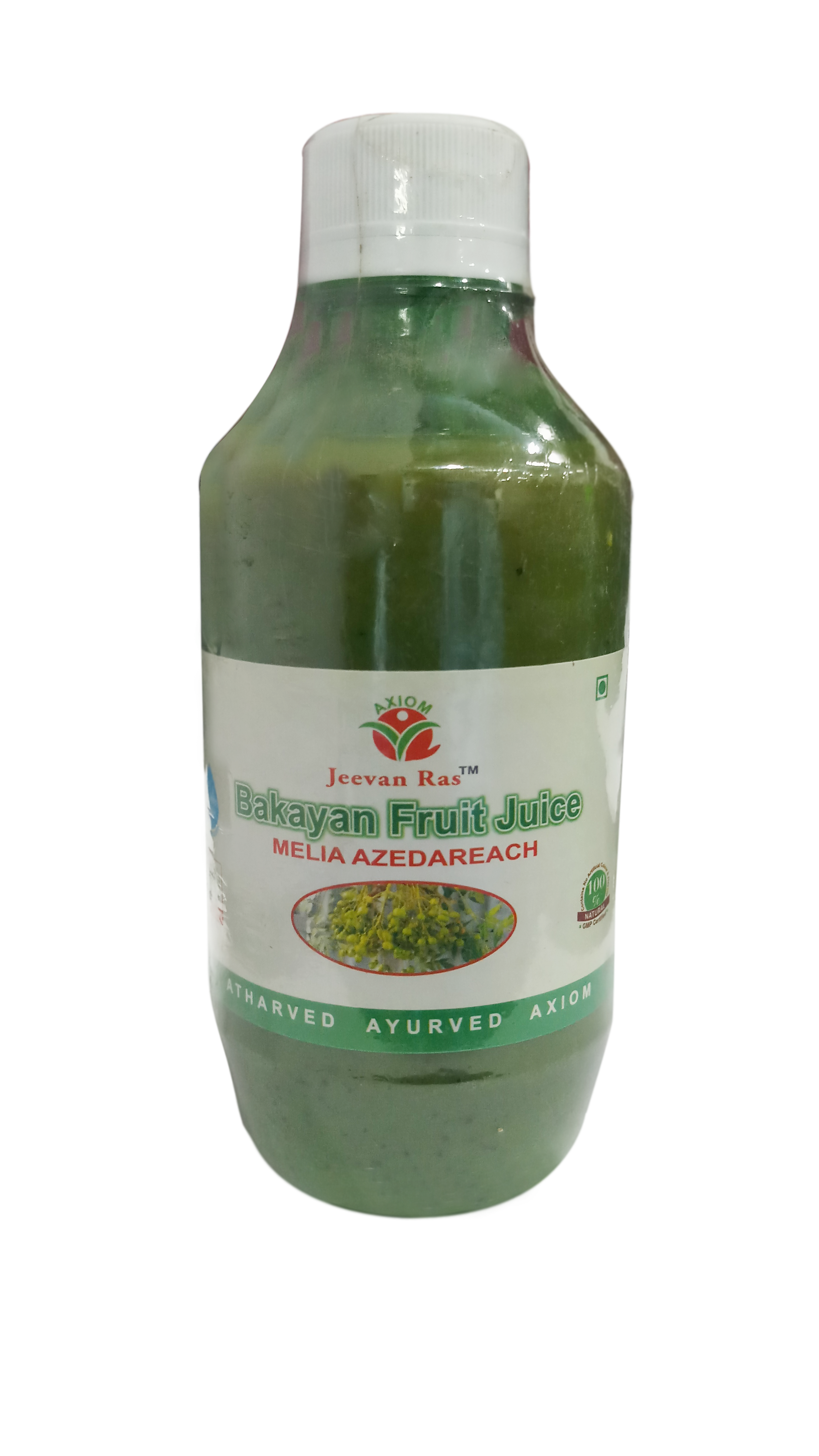 Axiom Bakayan Swaras image 2