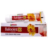 Bakson's Homeopathy Baksoint 10 Cream image 1