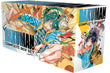 Bakuman Complete Box Set: Volumes 1-20 Tsugumi Ohba (Author), Takeshi Obata (Artist) ISBN: 9781421560731 ISBN 9781421560731 Box Set bookcover – AVRBOOKS