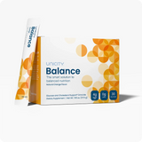 Unicity Unimate 60 Pack & Balance Natural Orange 30 Pack Combo – Refreshing Drink Mix Variety Set image 3