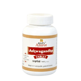 Baps Amrut Ashwagandha Tablet - 100 gms image 1