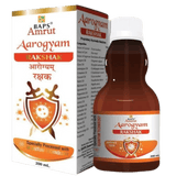 Baps Amrut Aarogyam Rakshak - 200 ml image 1