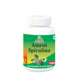 Baps Amrut Amrut Spirulina - 60 tabs image 1