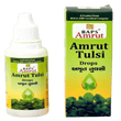 Baps Amrut Amrut Tulsi Drops - 20 ml image 1