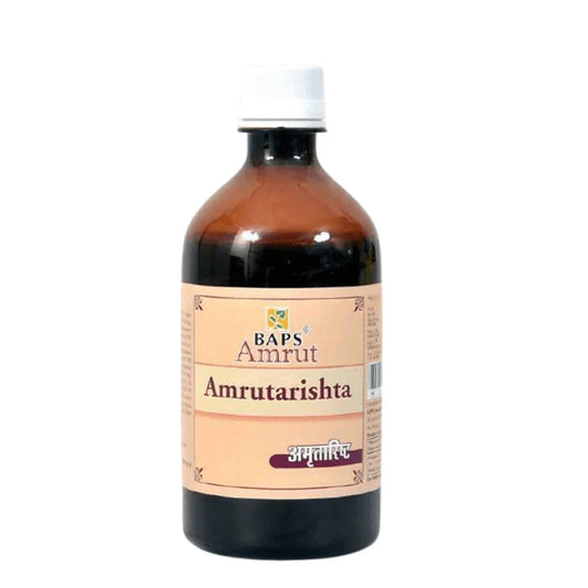 Baps Amrut Amrutaristha  450 ml: image 1