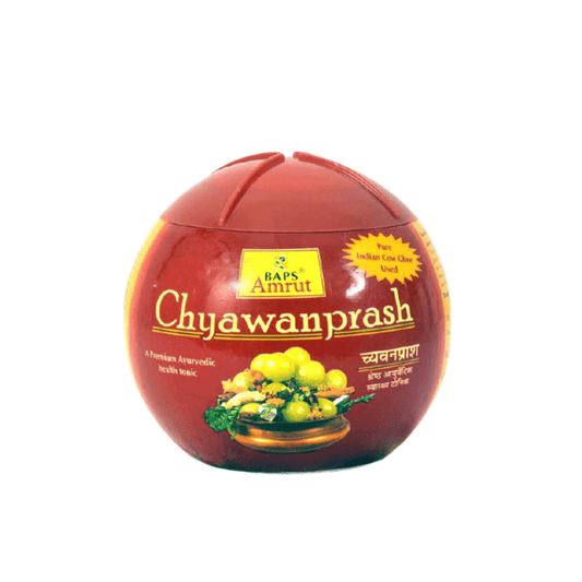 Baps Amrut Chyawanprash - 500 gms image 1