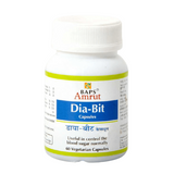 Baps Amrut Dia Bit  - 60 tabs image 1