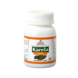 Baps Amrut Karela Ghan - 60 tabs image 1