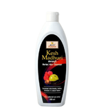 Baps Amrut Keshmadhuri Shampoo -100 ml image 4