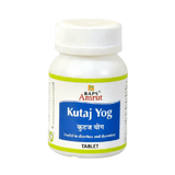 Baps Amrut Kutaj Yog Tablet - 60 tabs image 1