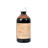 Baps Amrut Kutajarishta - 450 ml image 2