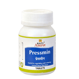 Baps Amrut Pressmin Tablets - 60 tabs image 1
