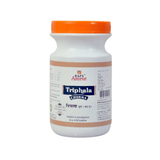 Baps Amrut Triphala Churna image 1