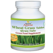 Baps Amrut Wheat Grass Tablets - 120 tabs image 1