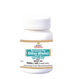 Baps Amrut Sanshamni Vati Giloy (Galo) Ghan Vati - 60 tabs image 1