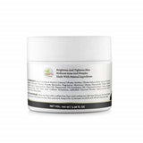 Mamaearth C3 Face Mask For Healthy & Glowing Skin - 100 ml image 3
