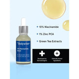 BeBodywise Acne Marks Reduction Face Serum -30 ml image 4