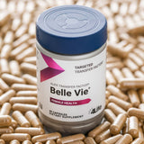 4Life Transfer Factor Belle Vie: Female Wellness & Immune Support (60 Capsules) image 2