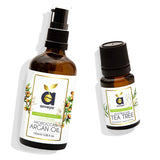 Anveya Best Seller Duo Oils image 1