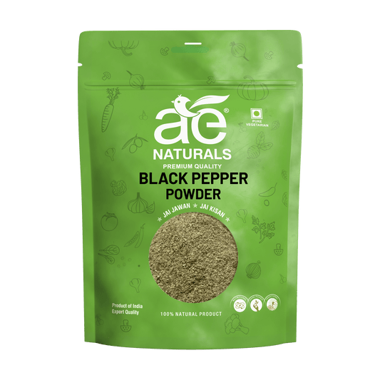 Ae Naturals Black Pepper Powder image 1