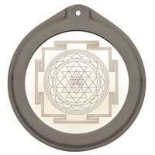 Biogetica Resonam Pendant image 2