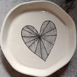 Janvi Boho Plates | Set Of 4 image 1