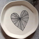 Janvi Boho Plates | Set Of 4 image 1