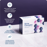 Unicity Bone Complex: Support Your Body's Foundation 30 sachets image 2