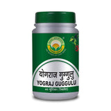 Basic Ayurveda Yograj Guggulu - 40 Tablets image 2