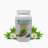 Planet Ayurveda Brahmi Powder – 100g | Natural Support for Memory & Nervous System Health image 1