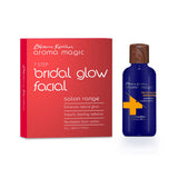 Blossom Kochhar Aroma Magic Bridal Glow Facial Kit + Immunity Curative Oil - 58 ml image 3