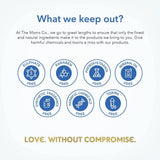 The Moms Co Natural Clay Face Mask image 6
